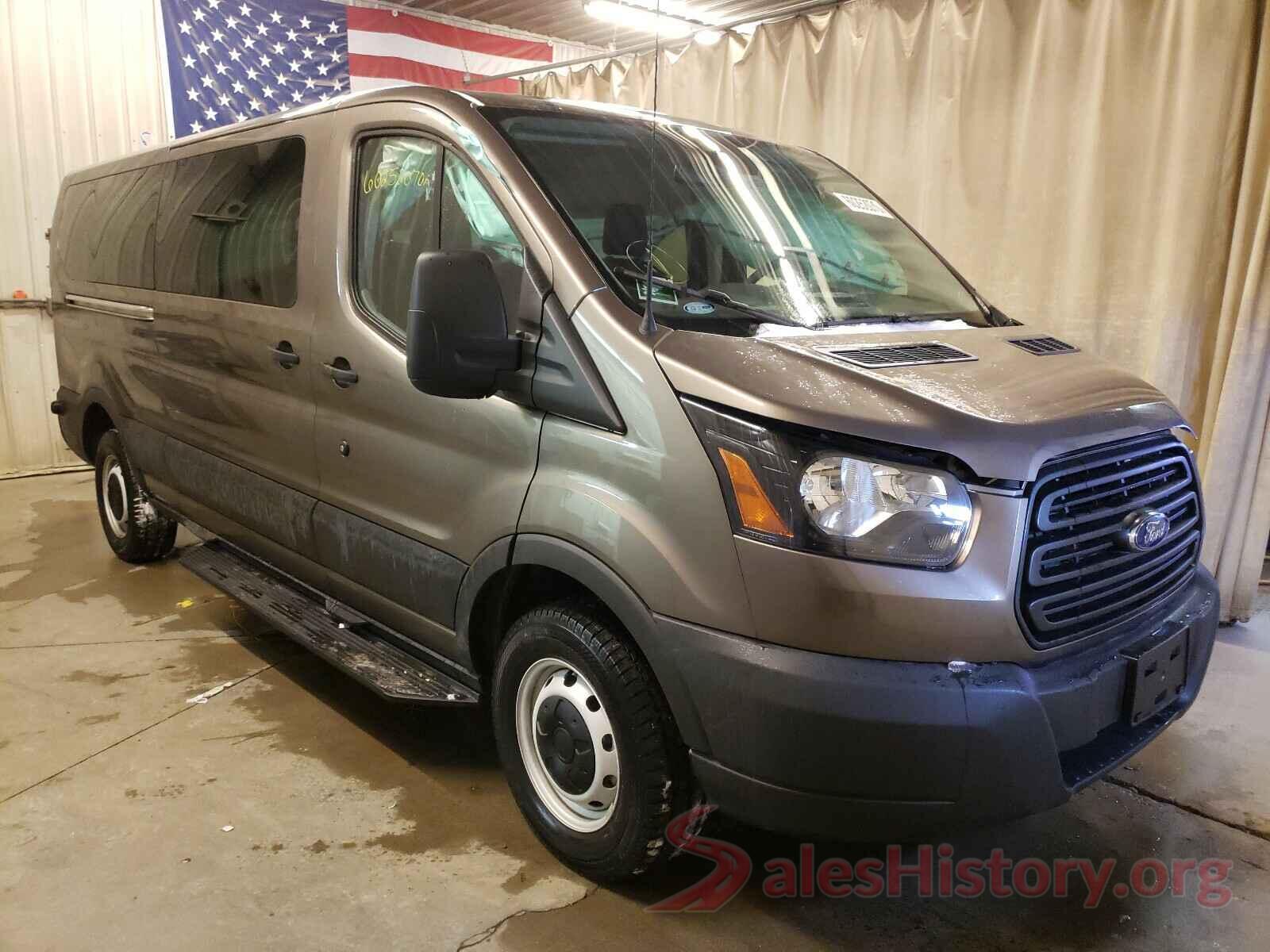 1FBZX2YM5KKB74292 2019 FORD TRANSIT CO