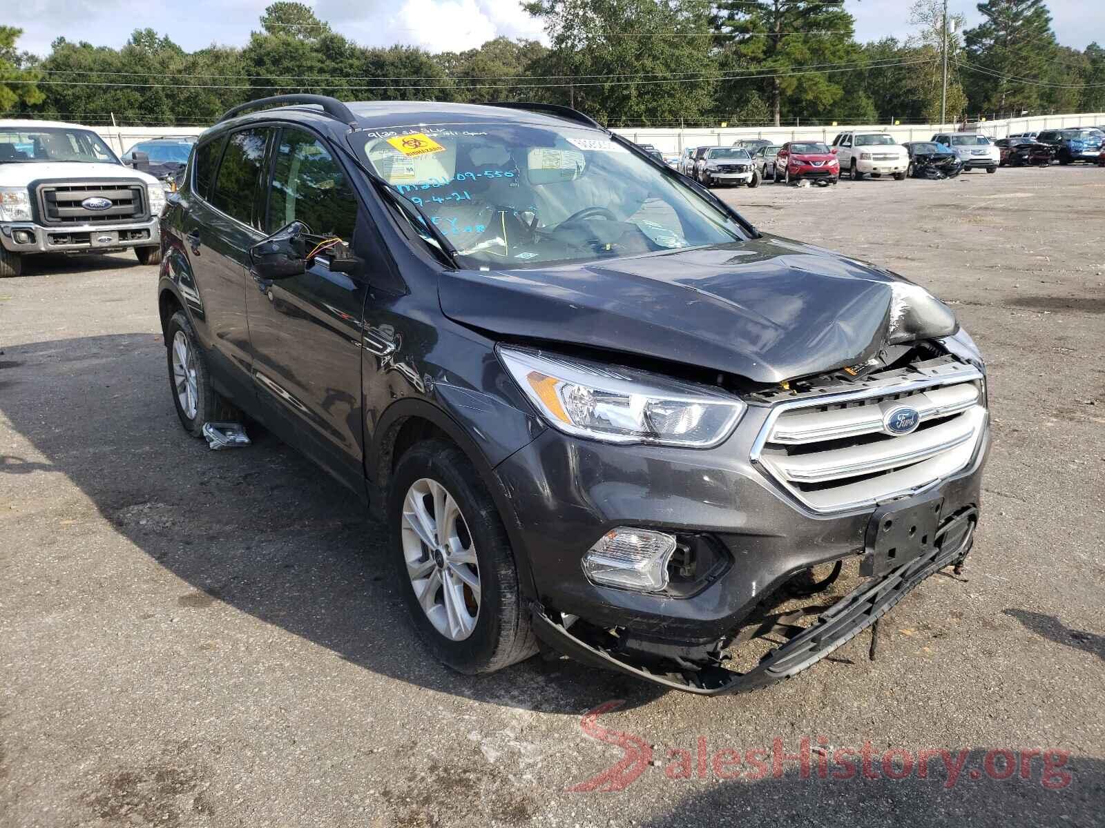 1FMCU9GD1JUC24821 2018 FORD ESCAPE