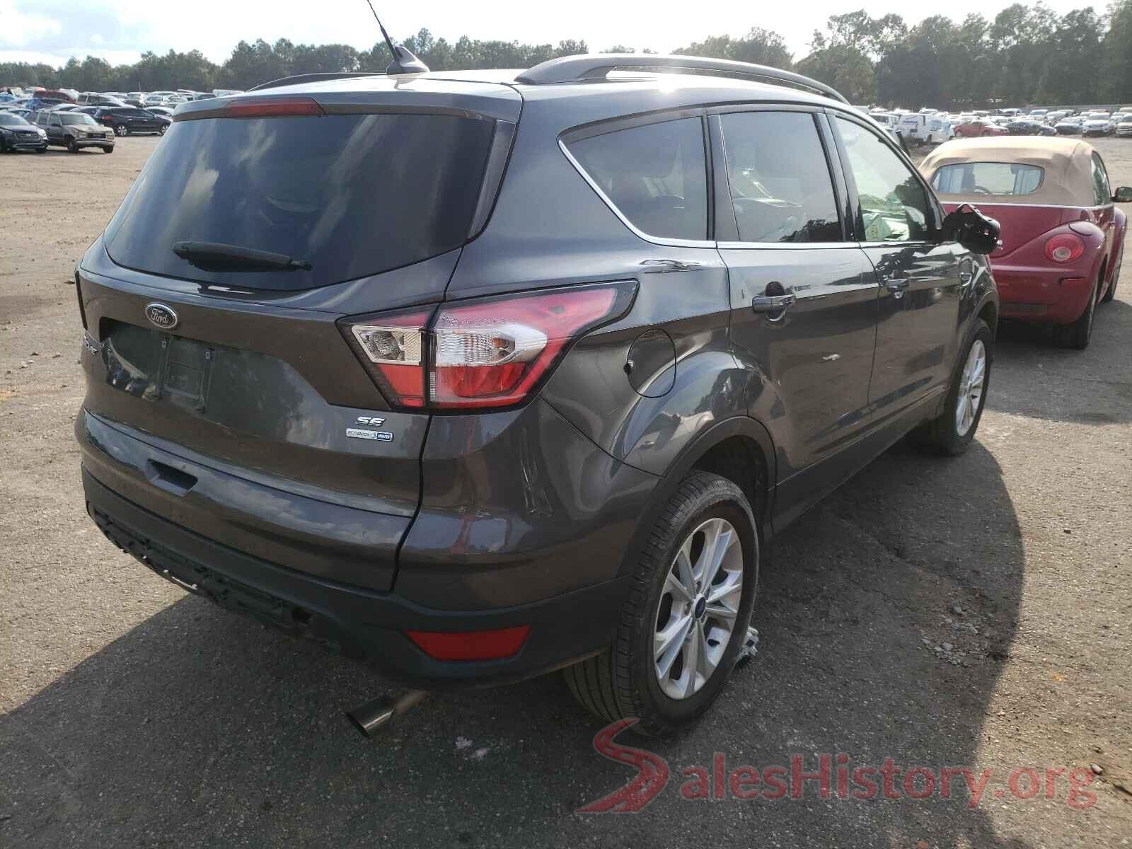 1FMCU9GD1JUC24821 2018 FORD ESCAPE