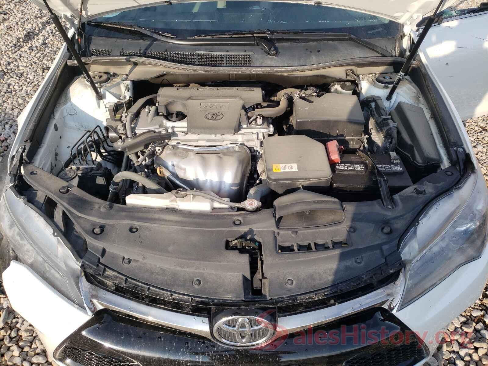 4T1BF1FKXHU449305 2017 TOYOTA CAMRY