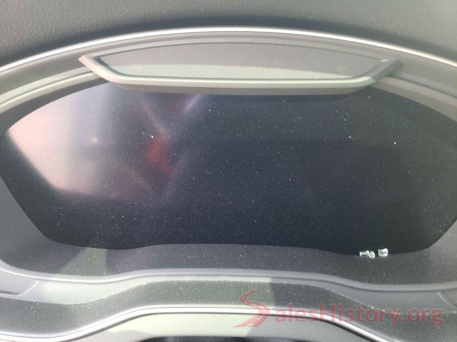 WA1BNAFY8K2081067 2019 AUDI Q5