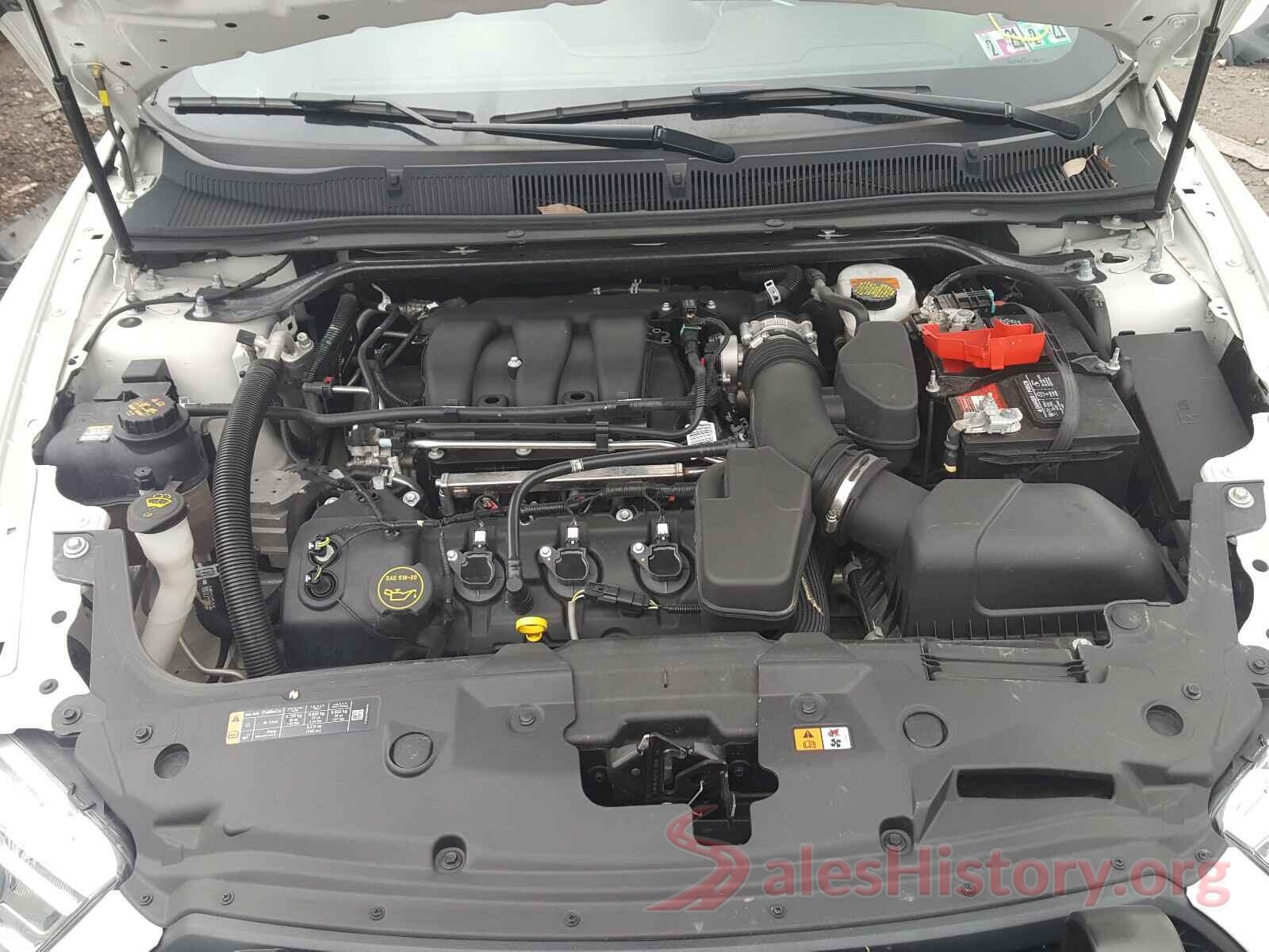 1FAHP2MK9KG102273 2019 FORD TAURUS