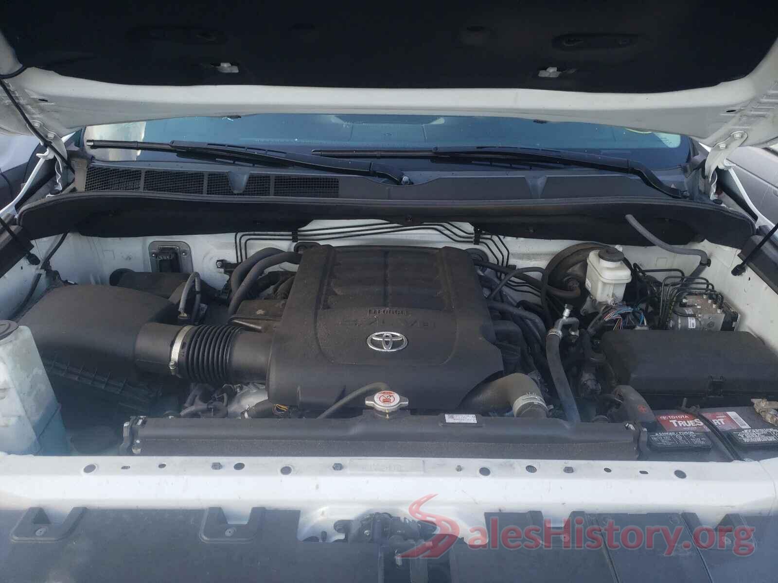 5TFAW5F16JX724932 2018 TOYOTA TUNDRA