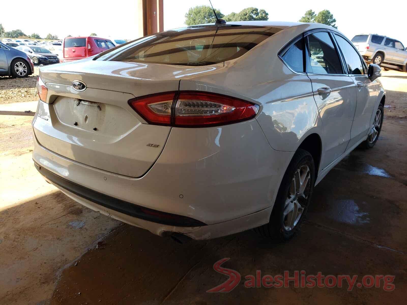 3FA6P0H77GR265067 2016 FORD FUSION