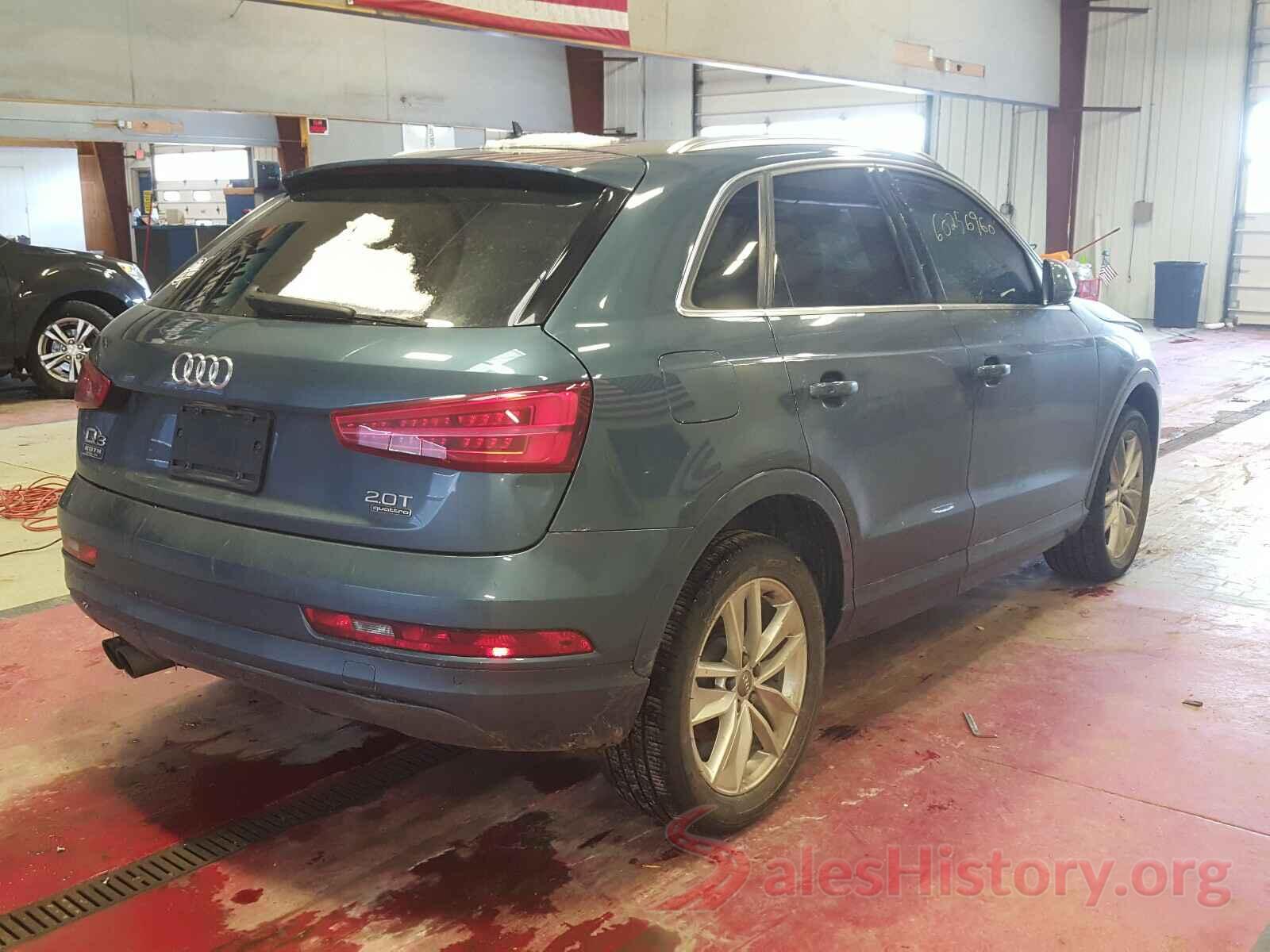 WA1EFCFS7GR014783 2016 AUDI Q3