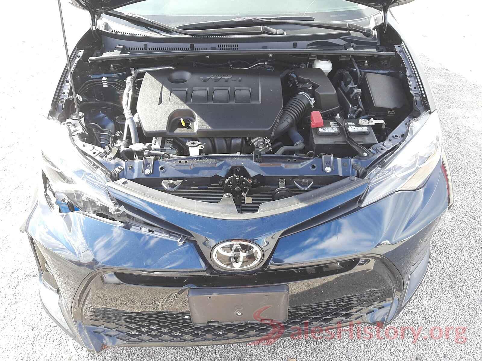 2T1BURHE6JC982920 2018 TOYOTA COROLLA