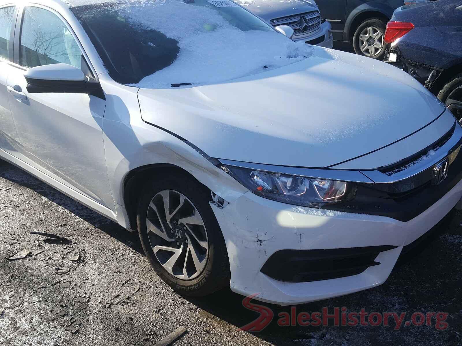 19XFC2F76HE225298 2017 HONDA CIVIC