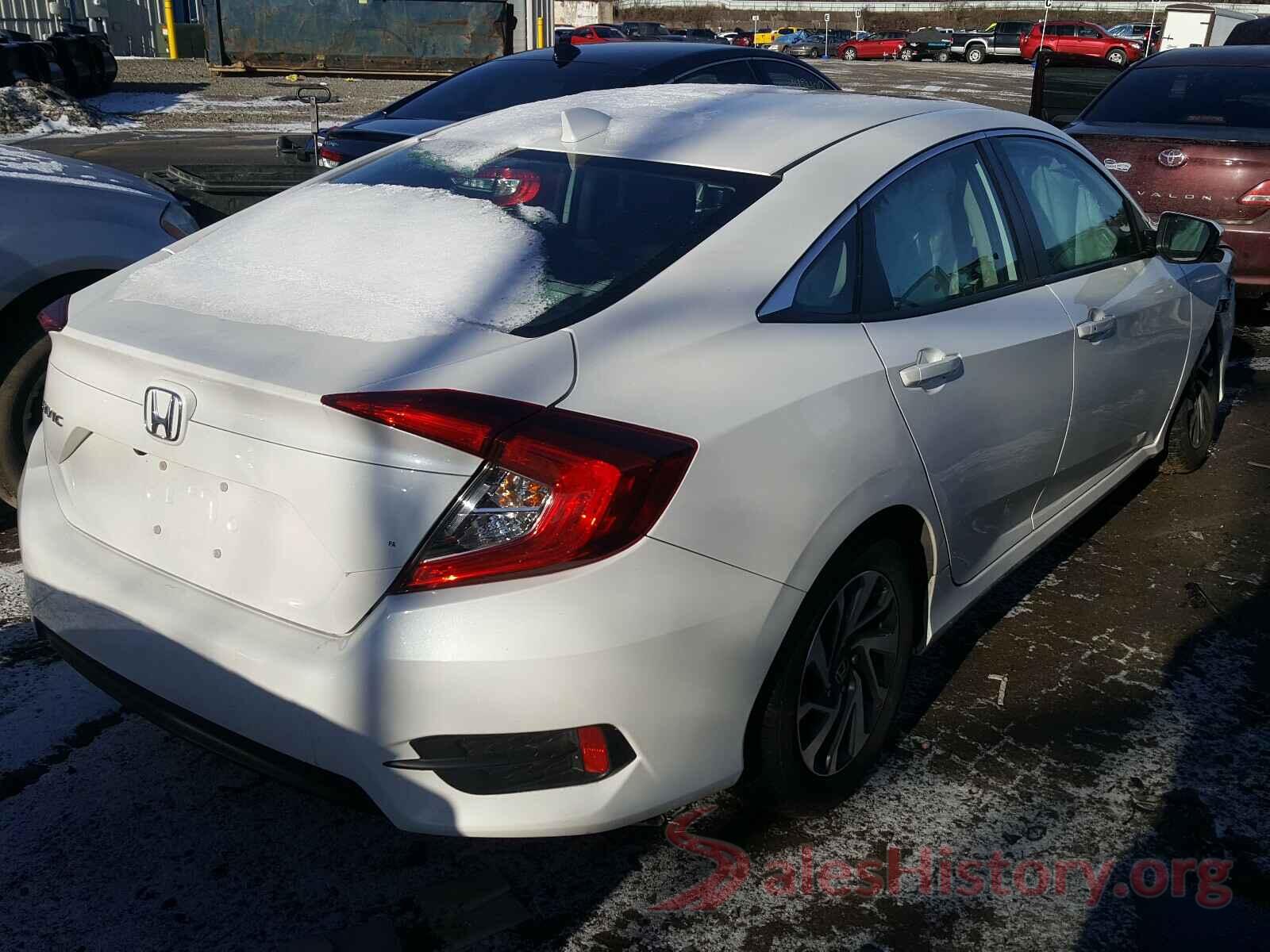 19XFC2F76HE225298 2017 HONDA CIVIC