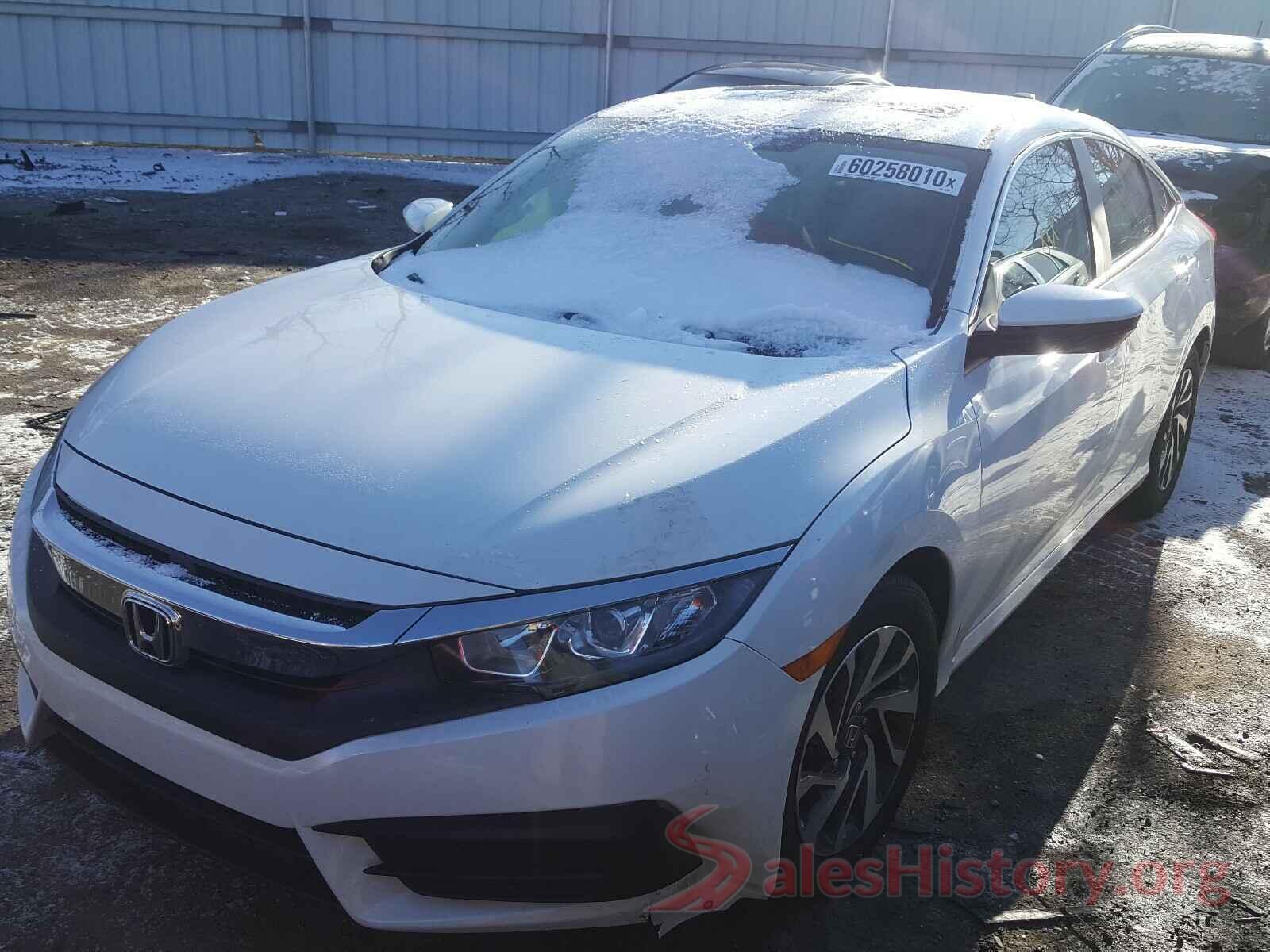 19XFC2F76HE225298 2017 HONDA CIVIC