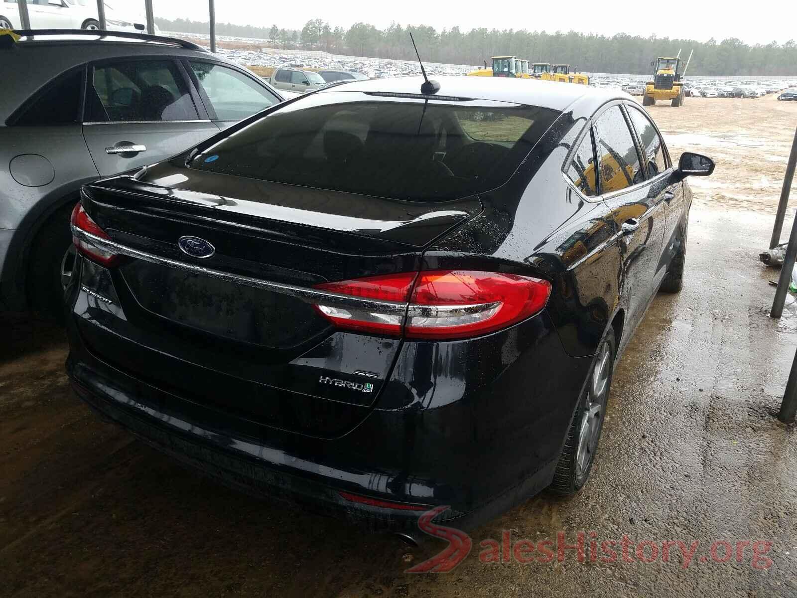 3FA6P0LU8HR222646 2017 FORD FUSION