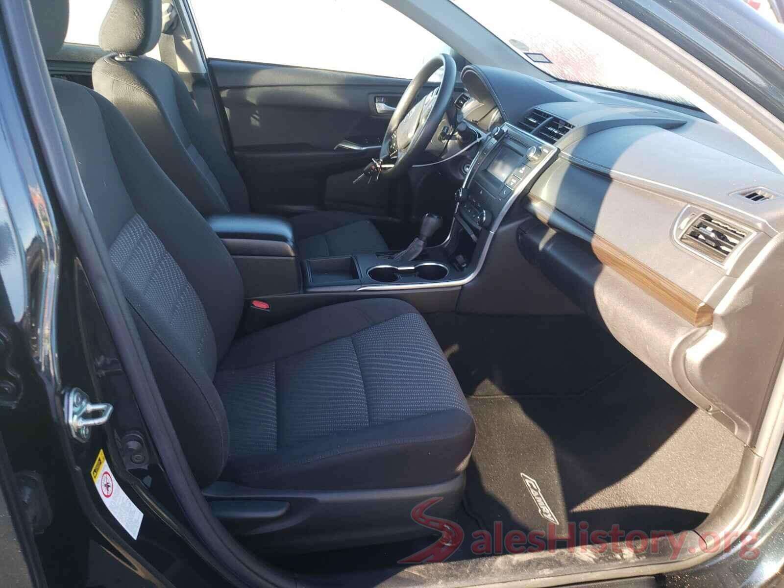 4T1BF1FK8HU337022 2017 TOYOTA CAMRY