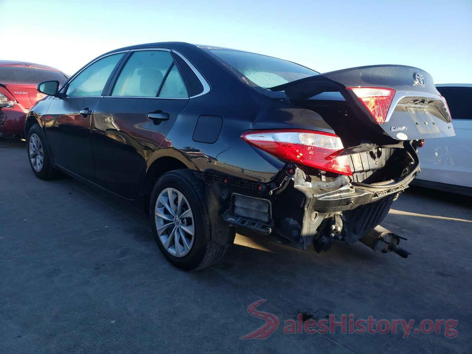 4T1BF1FK8HU337022 2017 TOYOTA CAMRY