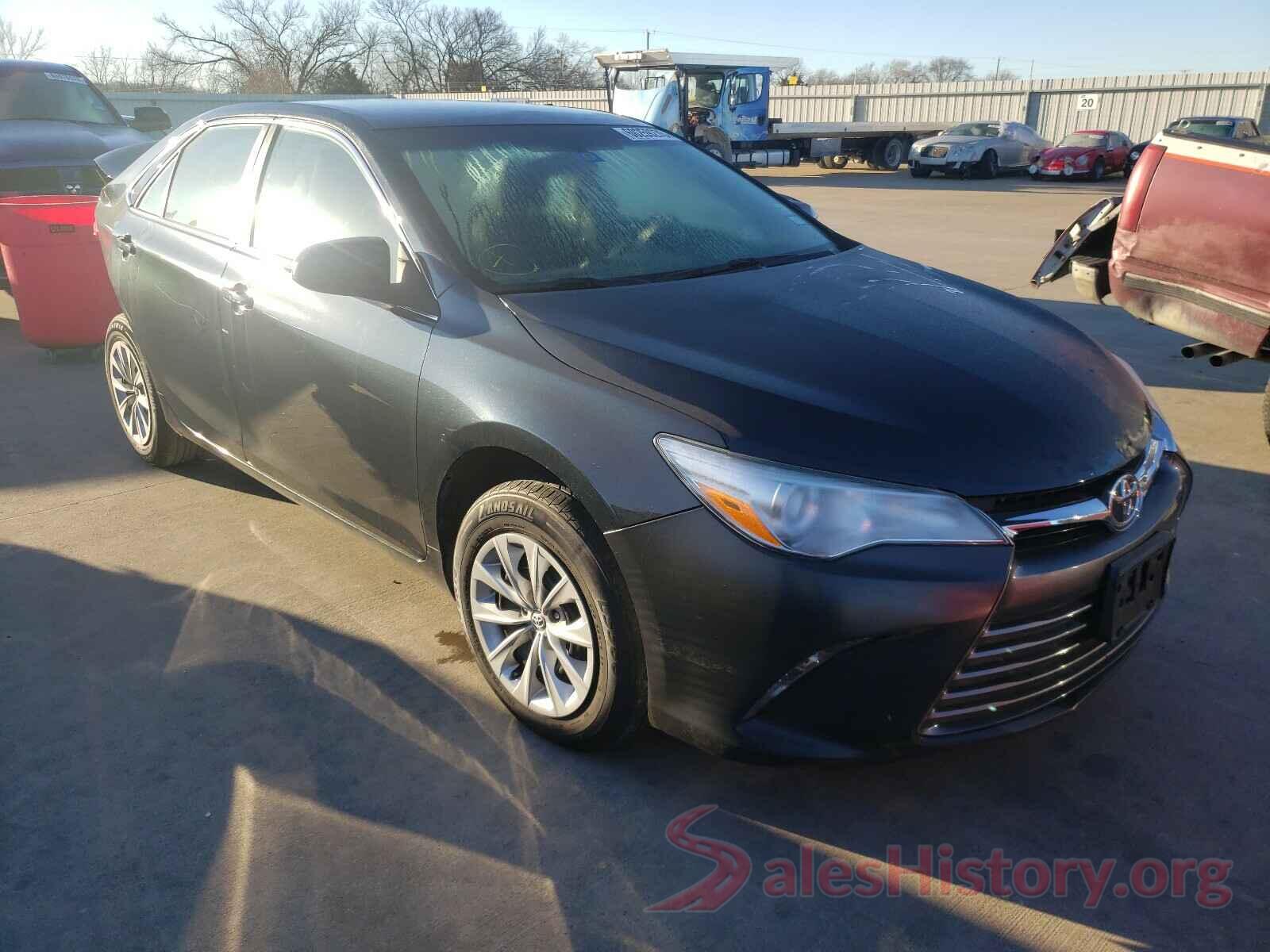 4T1BF1FK8HU337022 2017 TOYOTA CAMRY