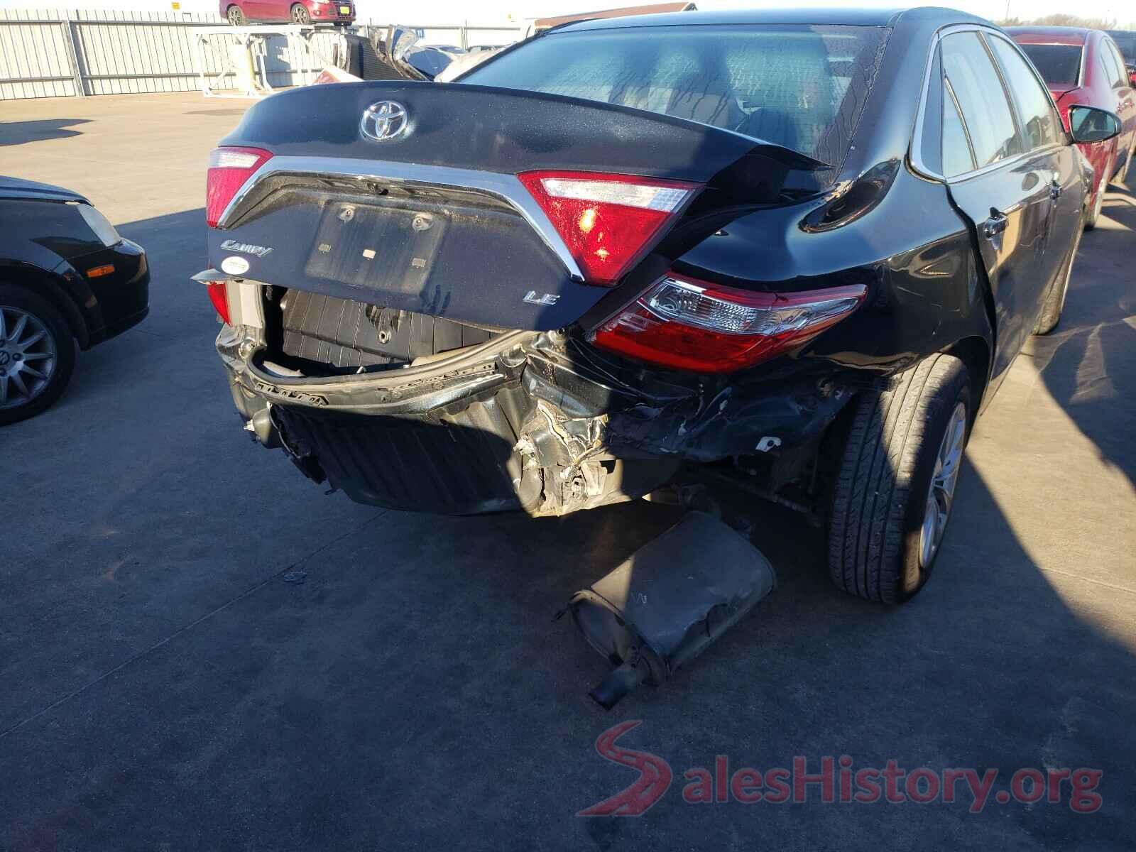 4T1BF1FK8HU337022 2017 TOYOTA CAMRY