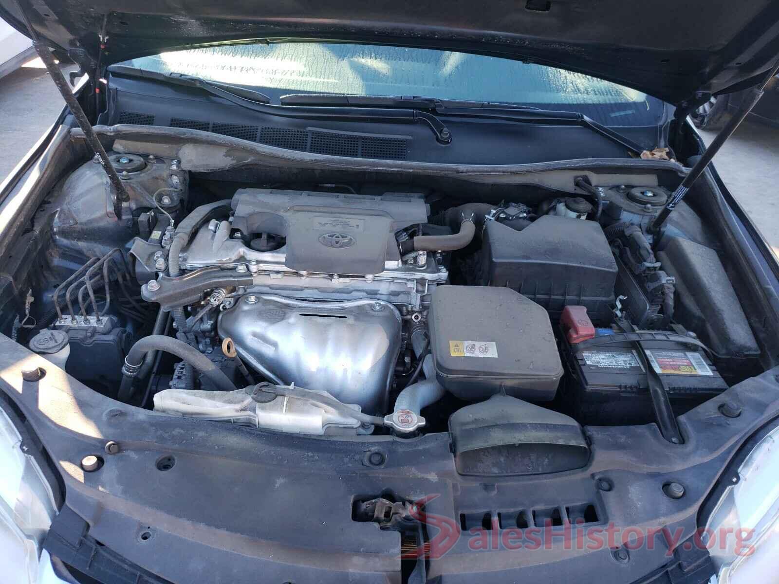 4T1BF1FK8HU337022 2017 TOYOTA CAMRY