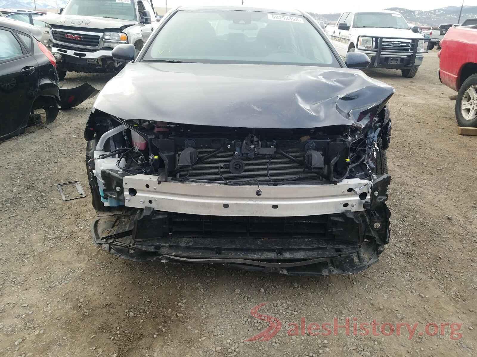 4T1C31AK5LU538728 2020 TOYOTA CAMRY