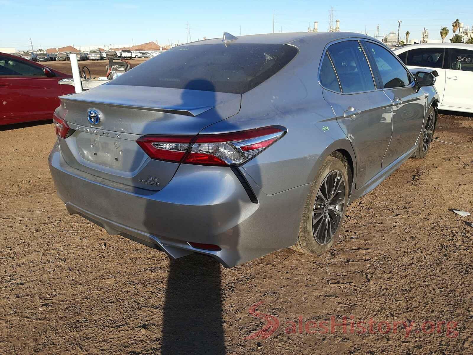 4T1G31AK2LU533116 2020 TOYOTA CAMRY