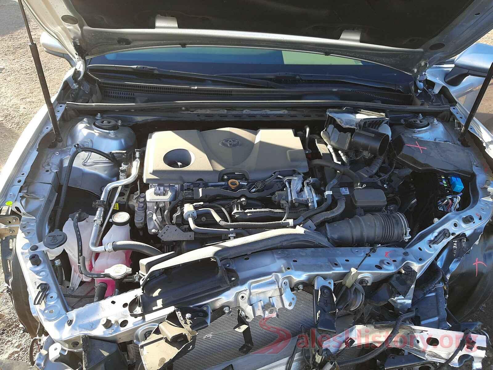 4T1G31AK2LU533116 2020 TOYOTA CAMRY