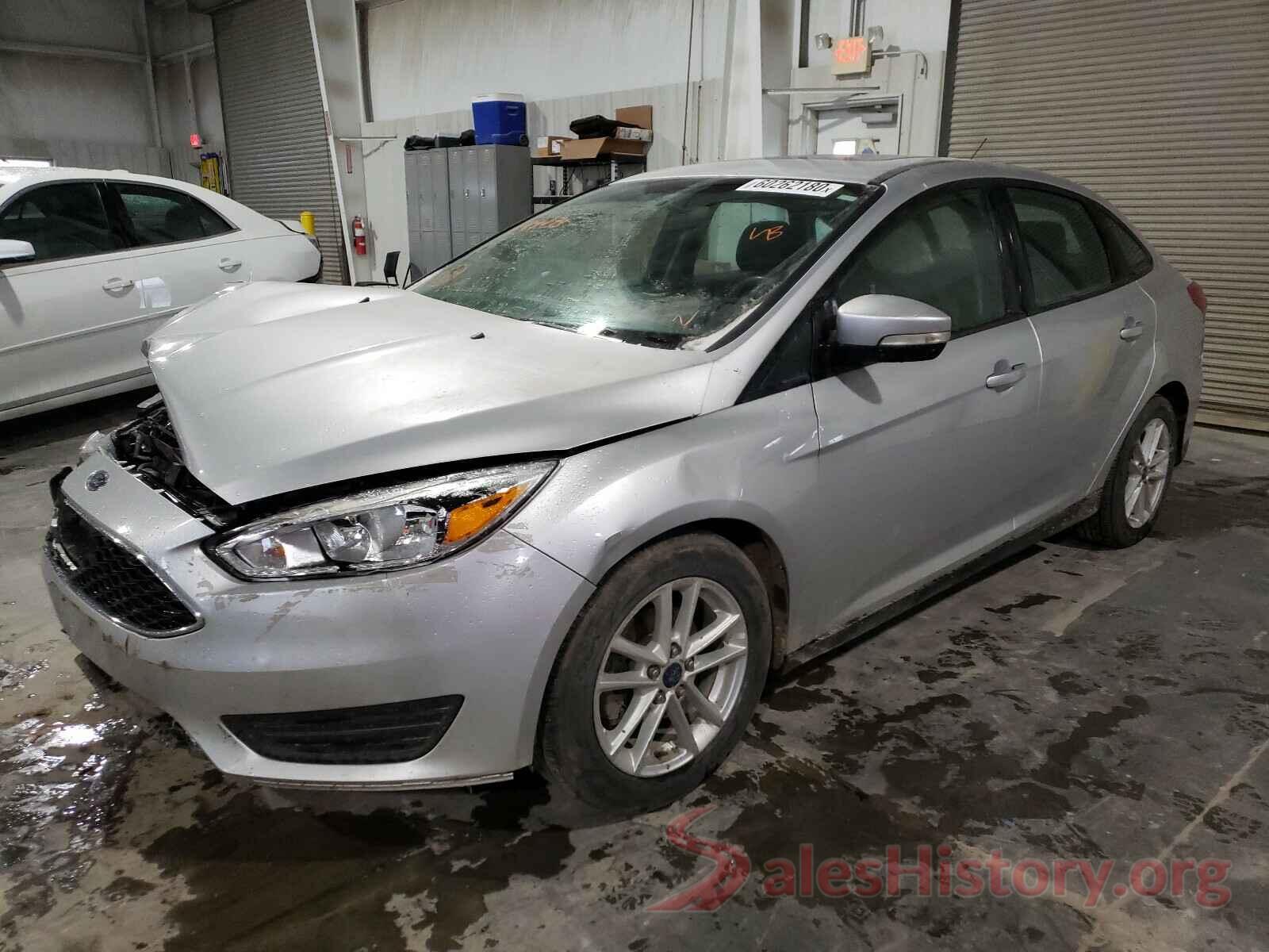 1FADP3F2XGL294478 2016 FORD FOCUS