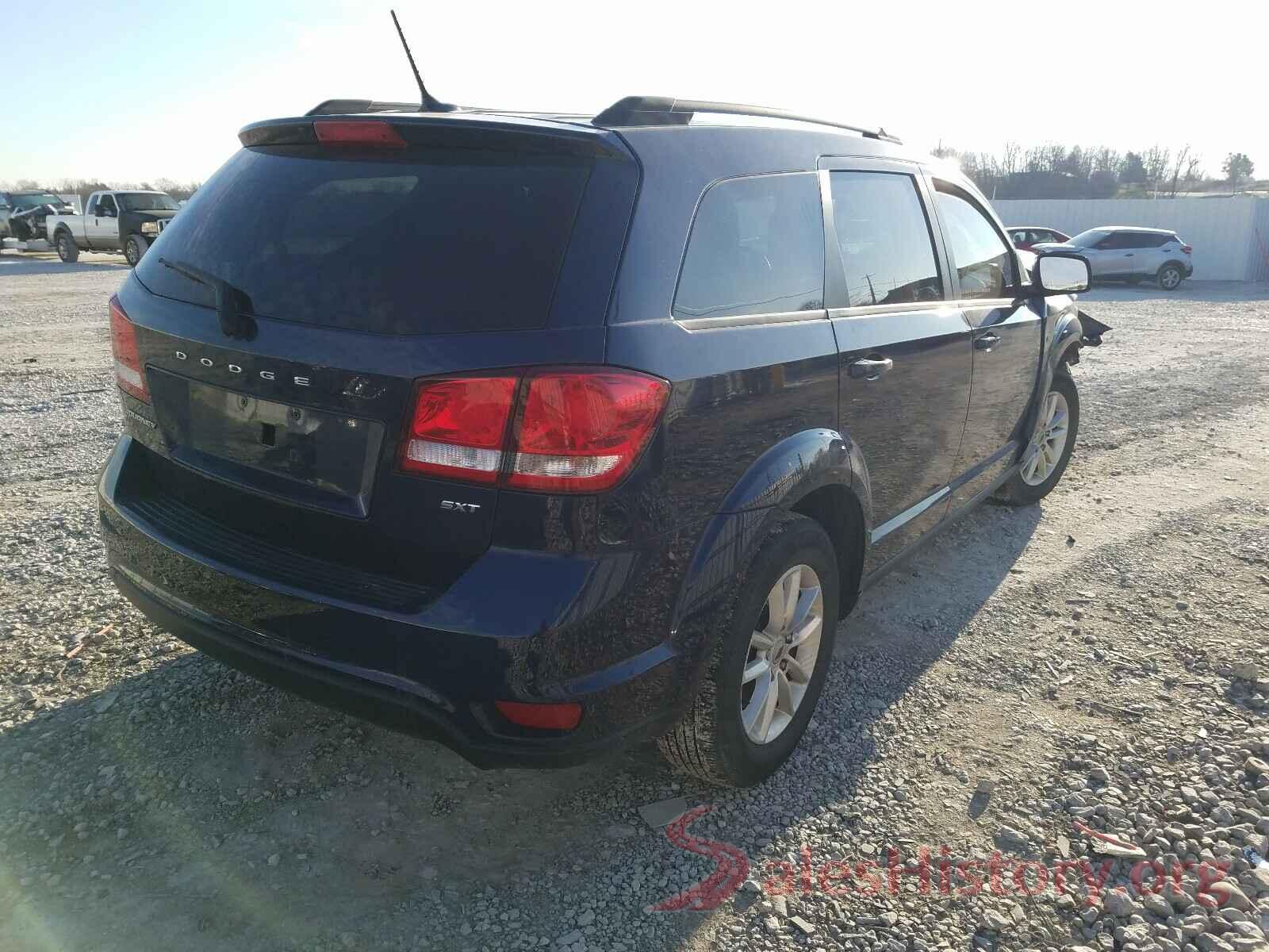 3C4PDCBB9JT375585 2018 DODGE JOURNEY