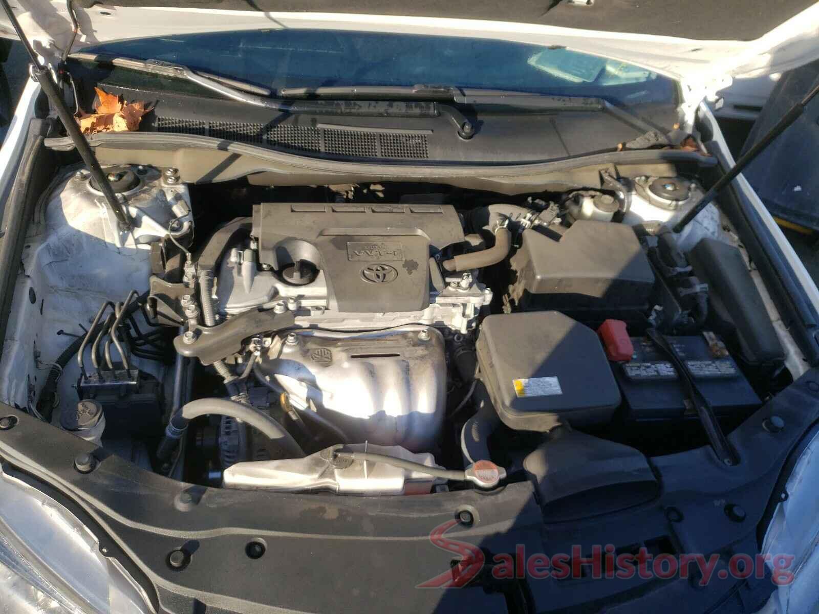 4T1BF1FK0GU508991 2016 TOYOTA CAMRY