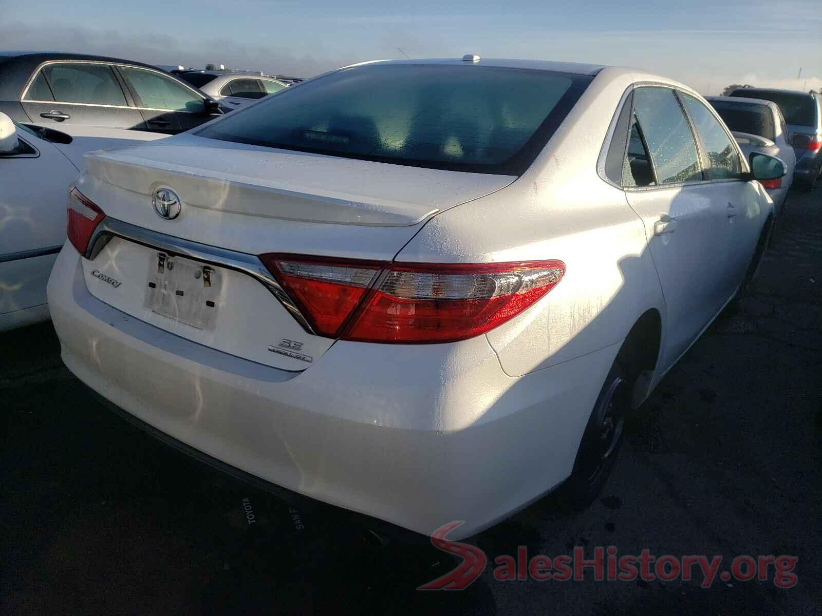 4T1BF1FK0GU508991 2016 TOYOTA CAMRY