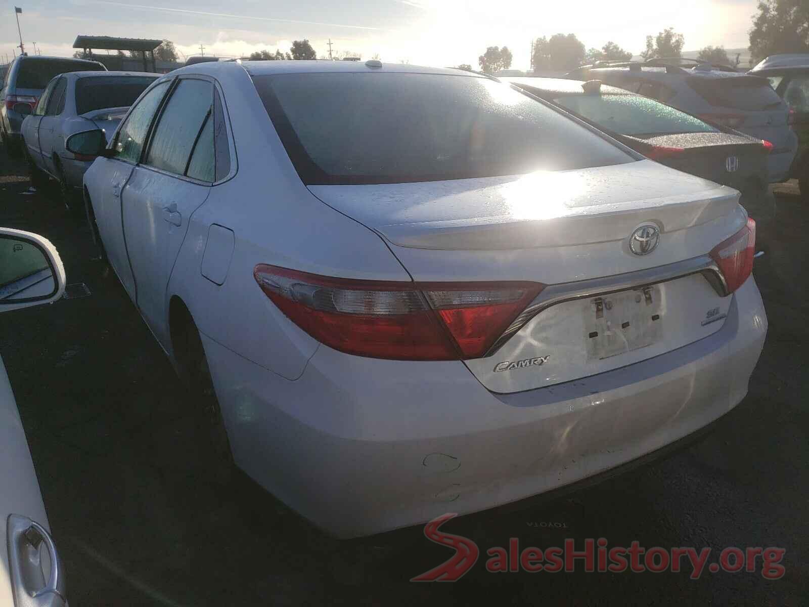 4T1BF1FK0GU508991 2016 TOYOTA CAMRY