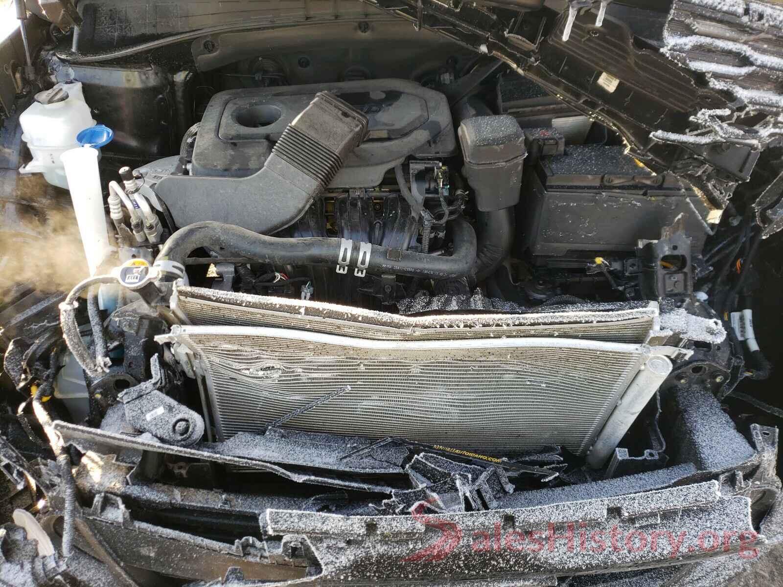 5XYPG4A35LG678350 2020 KIA SORENTO