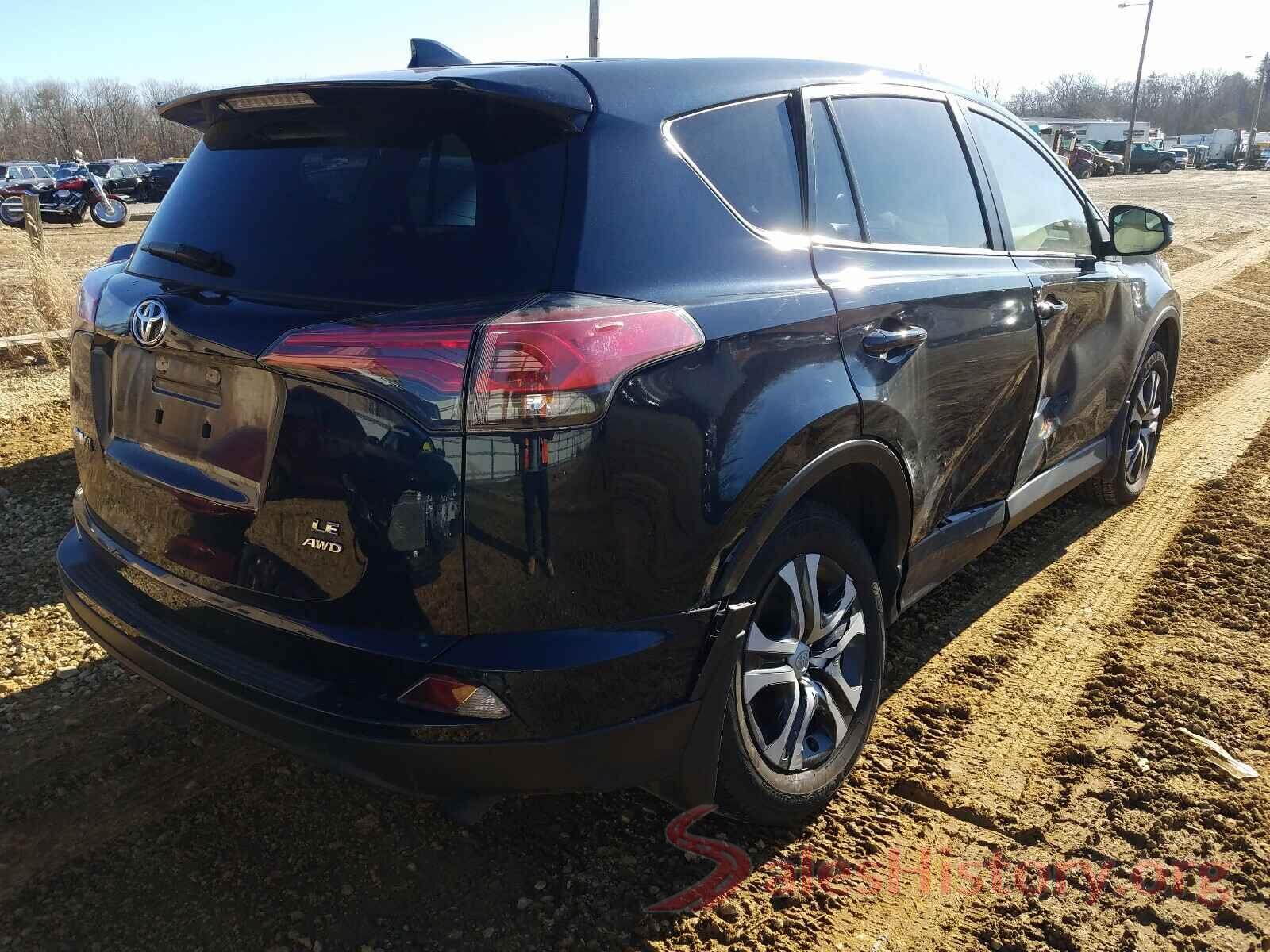 JTMBFREVXJJ743390 2018 TOYOTA RAV4