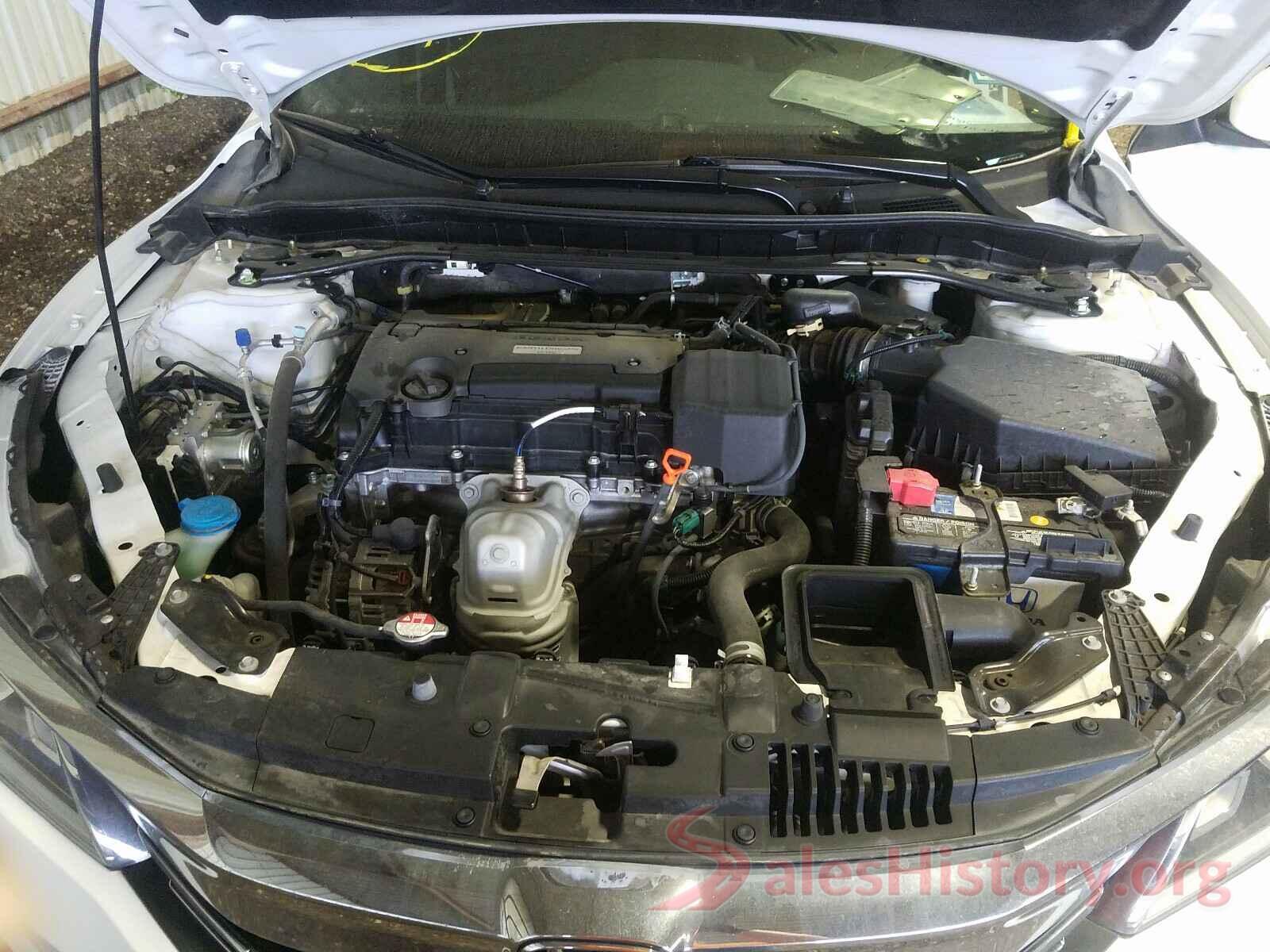 1HGCR2F50HA293598 2017 HONDA ACCORD