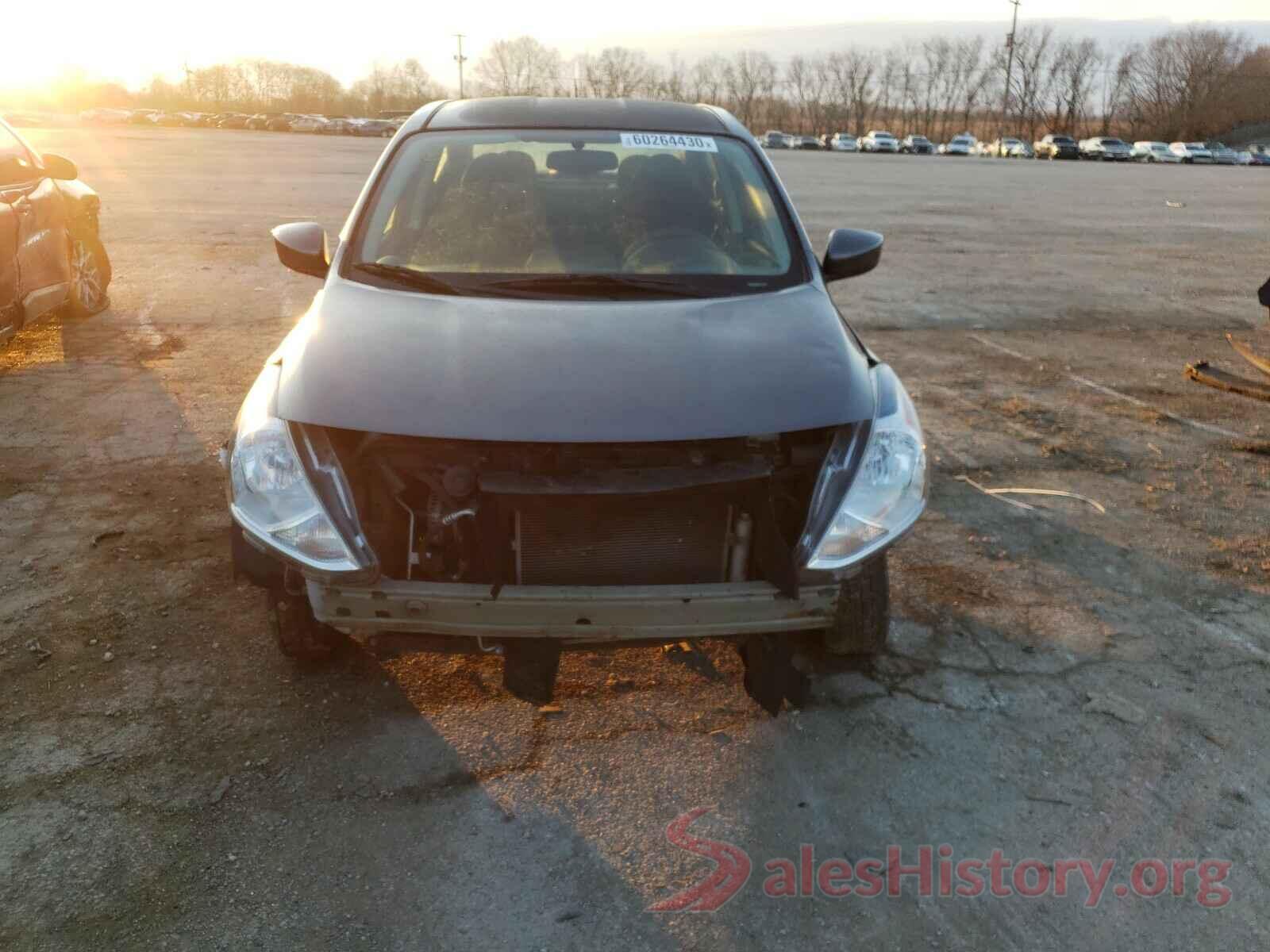 3N1CN7AP8GL845021 2016 NISSAN VERSA