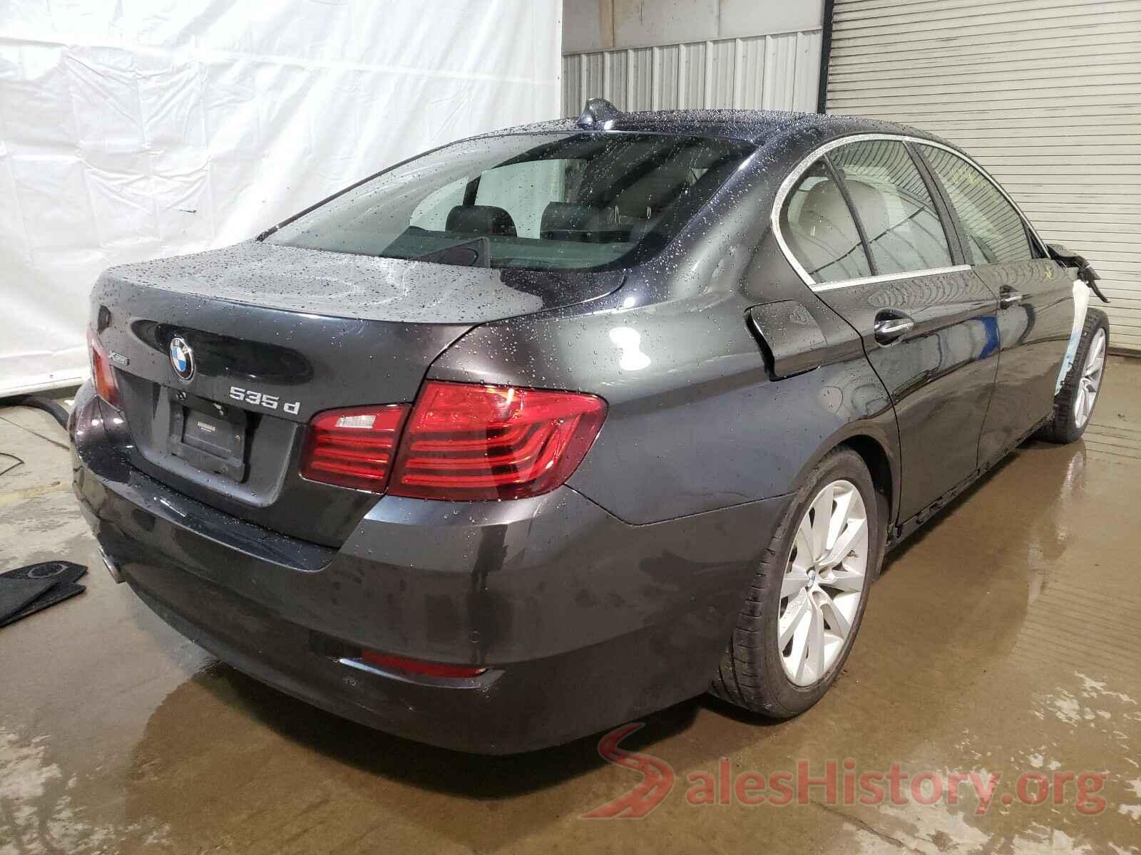 WBAFV3C57GD687272 2016 BMW 5 SERIES