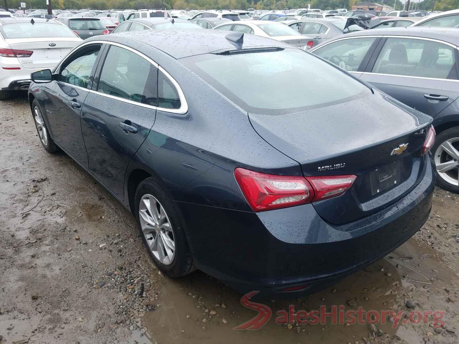 1G1ZD5ST3LF081618 2020 CHEVROLET MALIBU