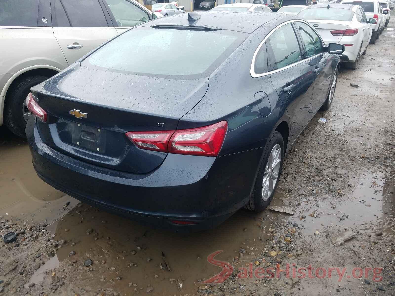 1G1ZD5ST3LF081618 2020 CHEVROLET MALIBU