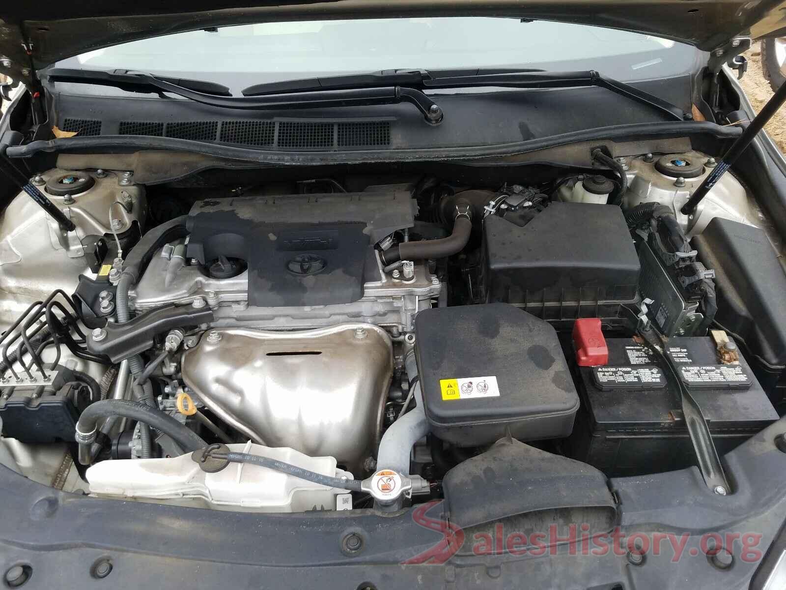 4T1BF1FK5HU402439 2017 TOYOTA CAMRY