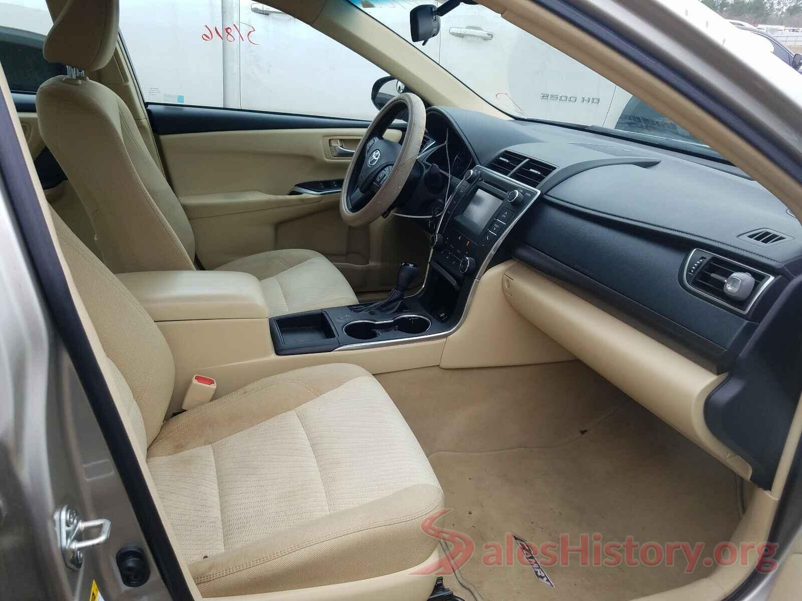 4T1BF1FK5HU402439 2017 TOYOTA CAMRY