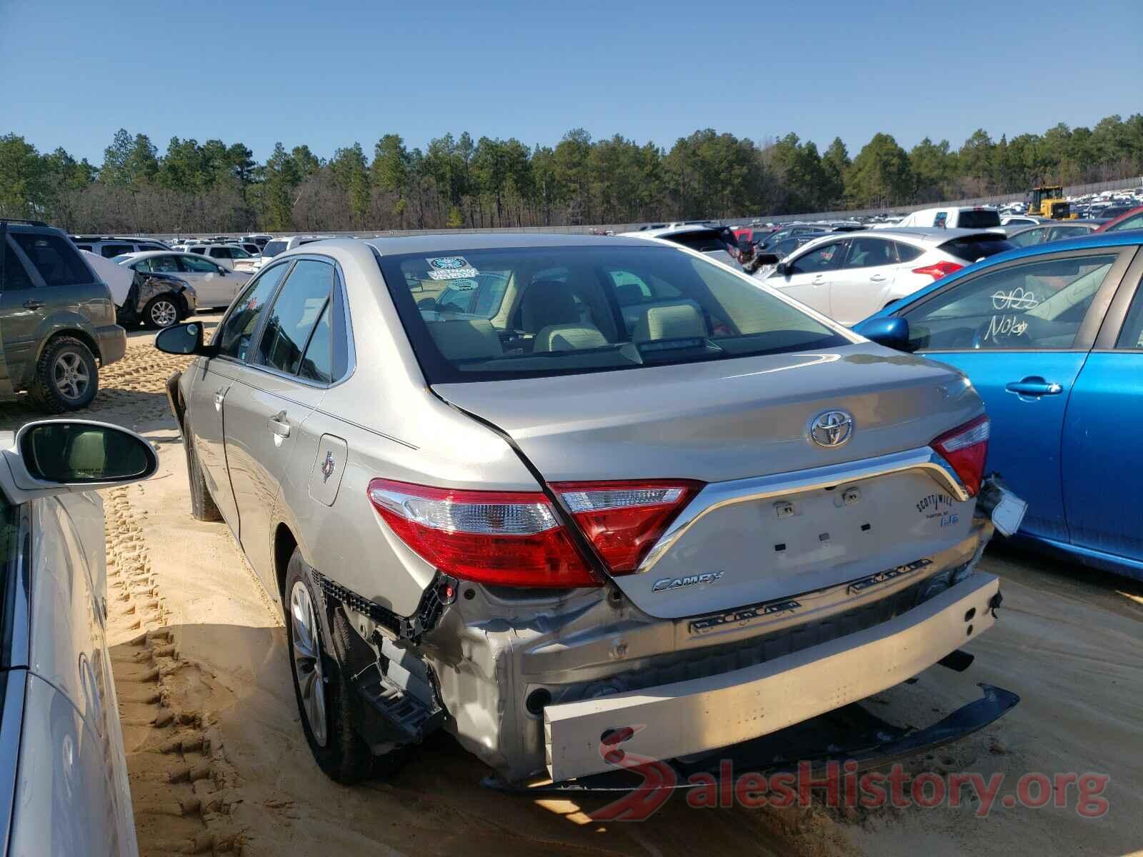 4T1BF1FK5HU402439 2017 TOYOTA CAMRY