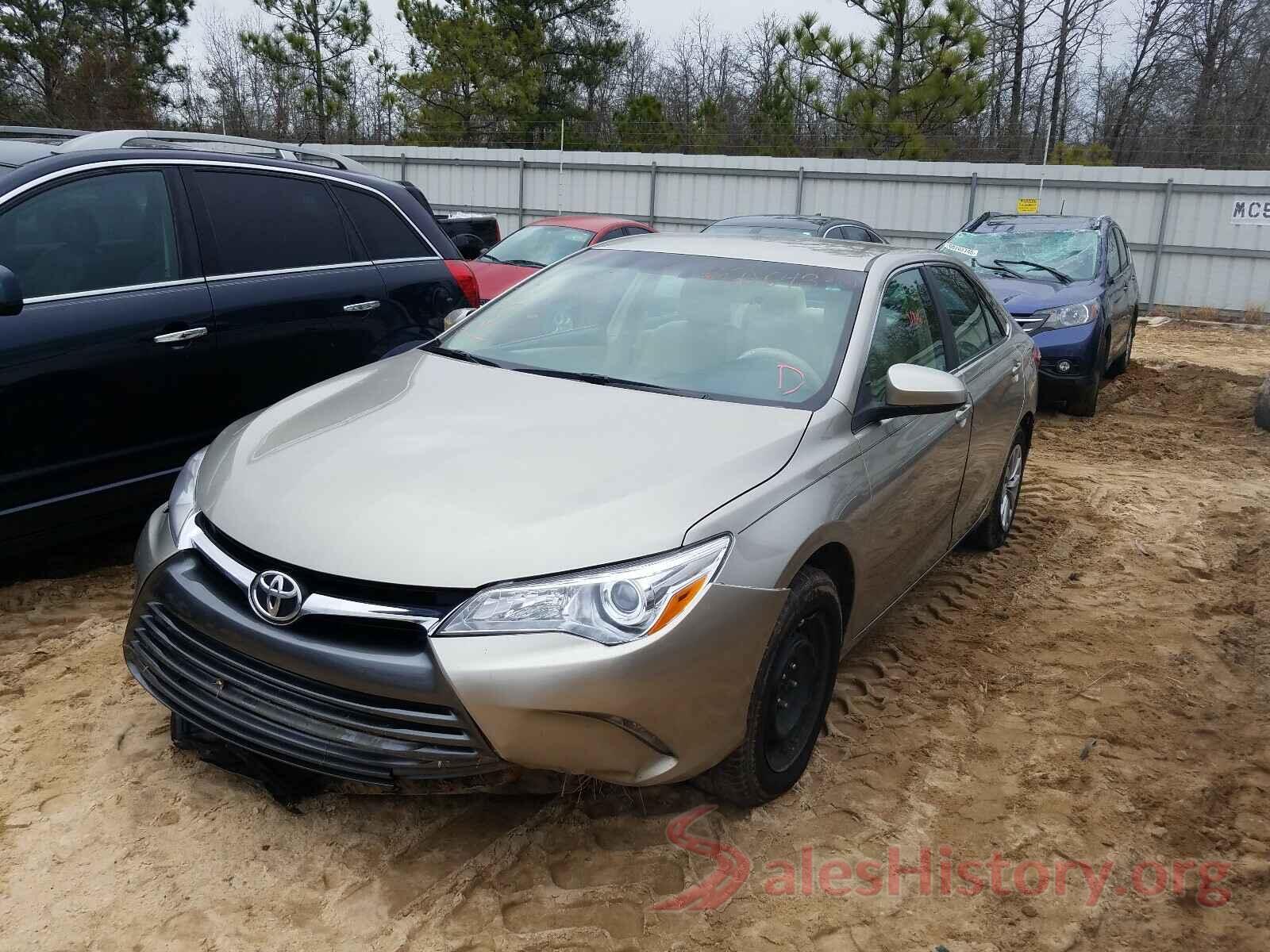 4T1BF1FK5HU402439 2017 TOYOTA CAMRY