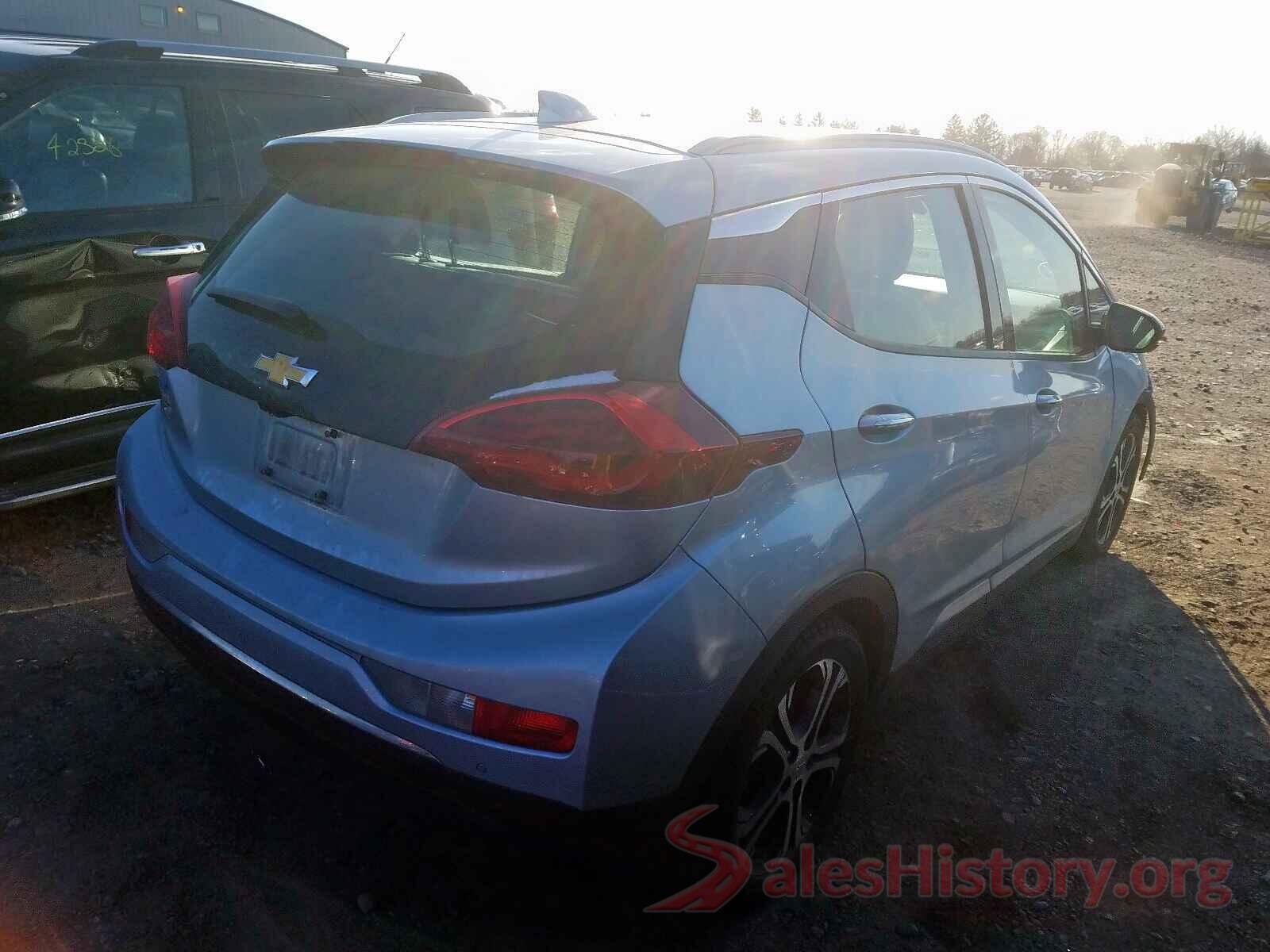 1G1FX6S07H4164168 2017 CHEVROLET BOLT