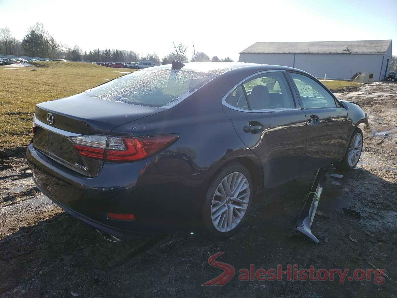 58ABK1GG3GU005275 2016 LEXUS ES350