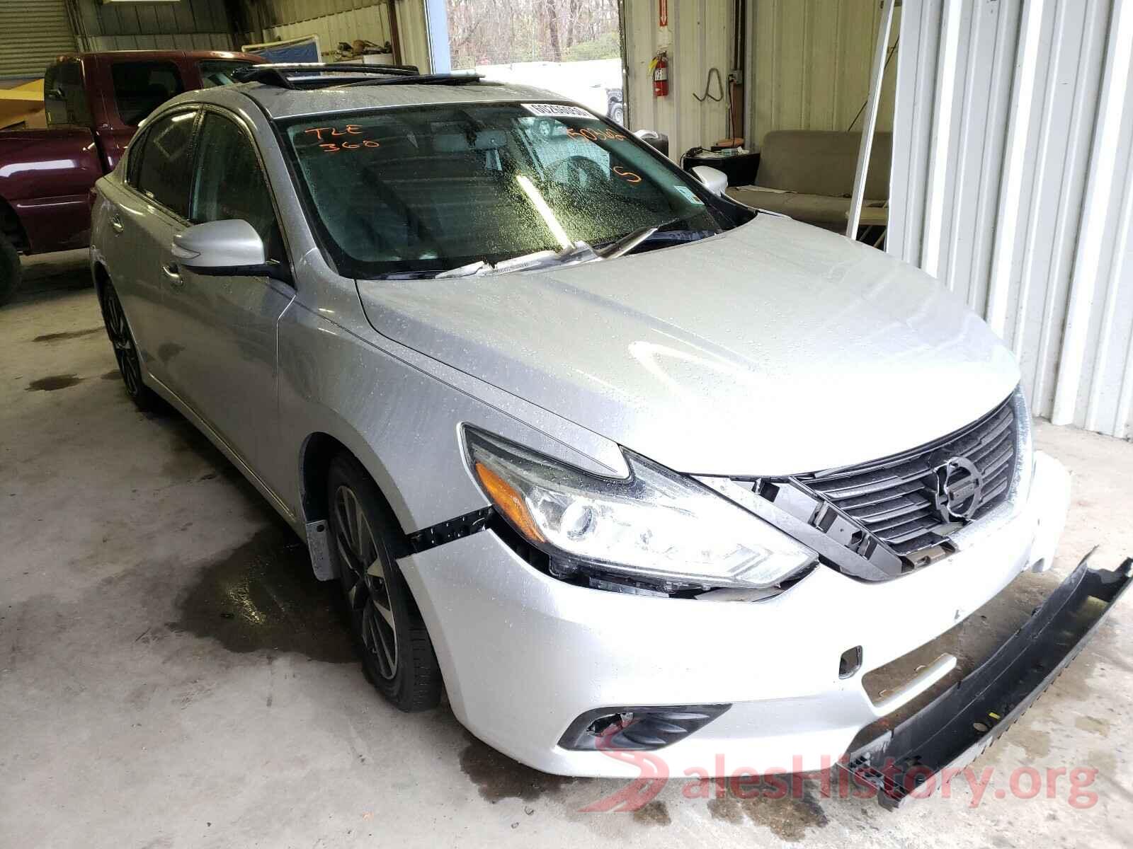 1N4AL3AP4GC150362 2016 NISSAN ALTIMA