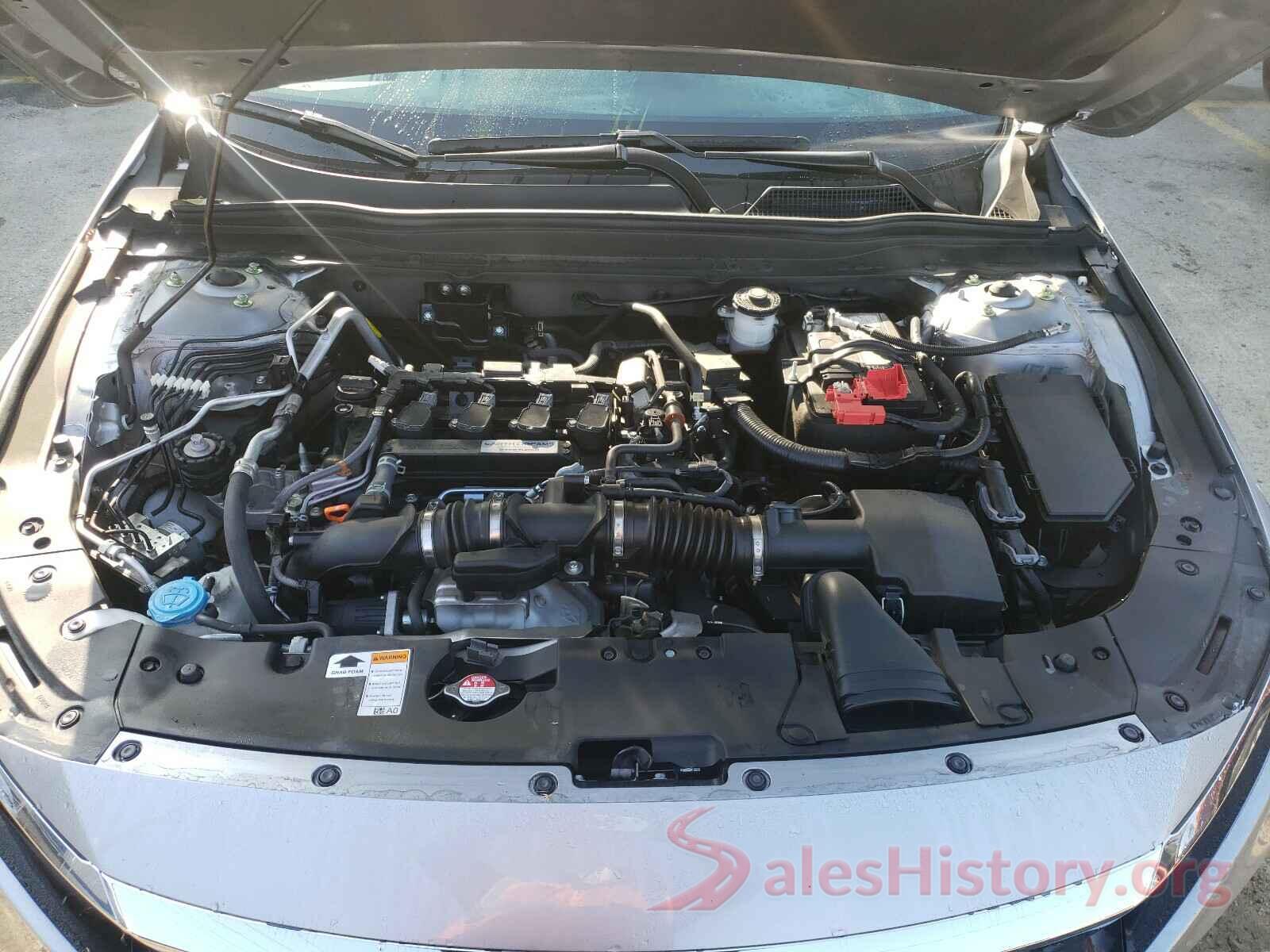 1HGCV1F16LA019155 2020 HONDA ACCORD