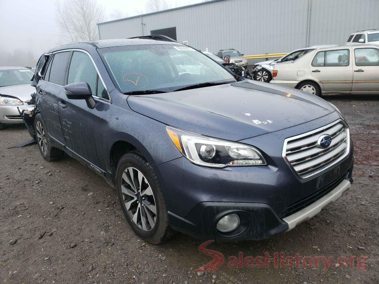 4S4BSANCXH3294847 2017 SUBARU OUTBACK