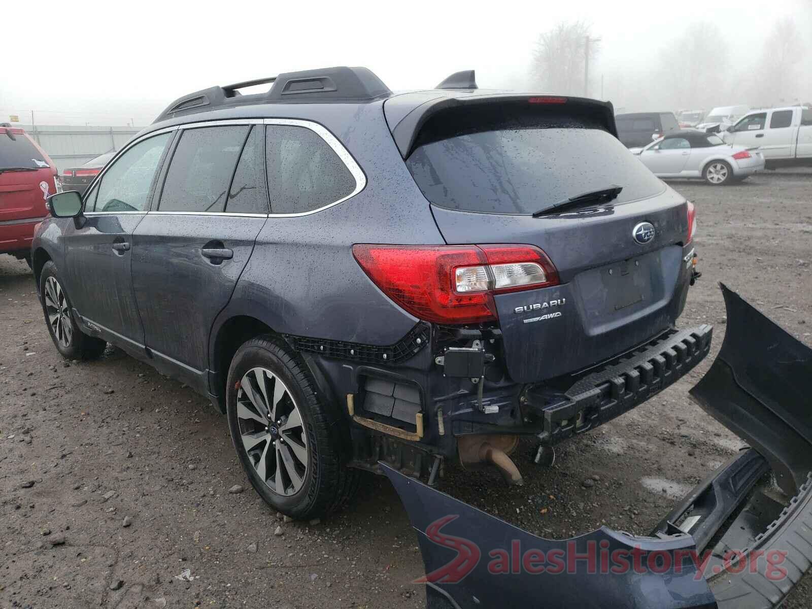 4S4BSANCXH3294847 2017 SUBARU OUTBACK