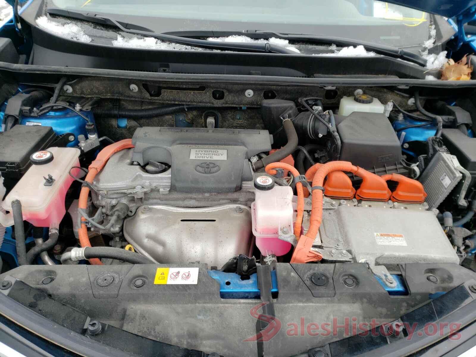 JTMRJREV3GD052982 2016 TOYOTA RAV4