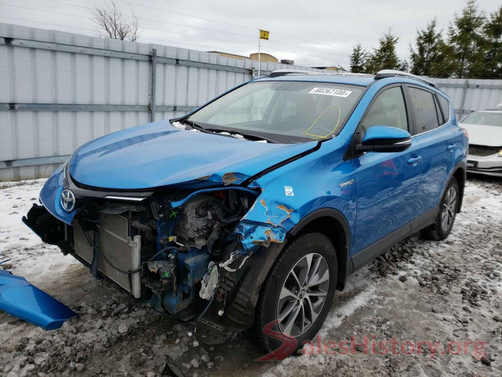 JTMRJREV3GD052982 2016 TOYOTA RAV4