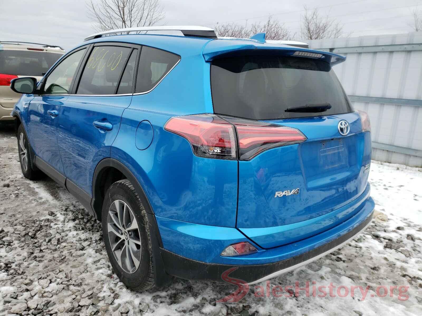 JTMRJREV3GD052982 2016 TOYOTA RAV4