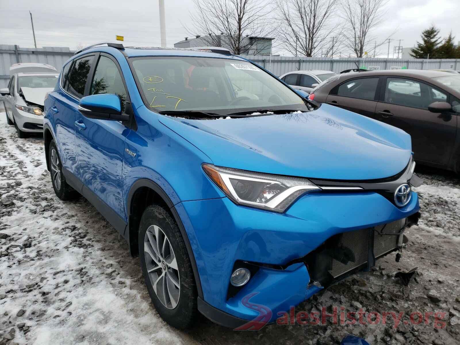 JTMRJREV3GD052982 2016 TOYOTA RAV4