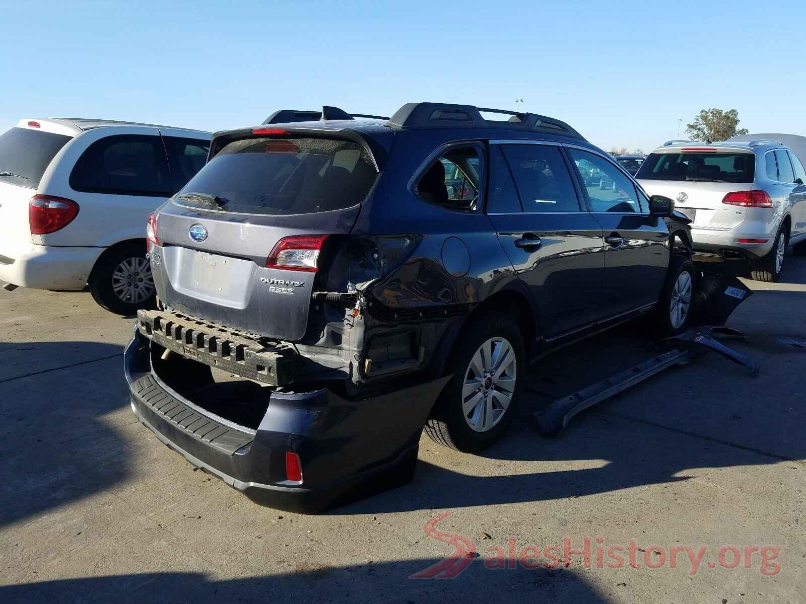 4S4BSACC4H3309362 2017 SUBARU OUTBACK