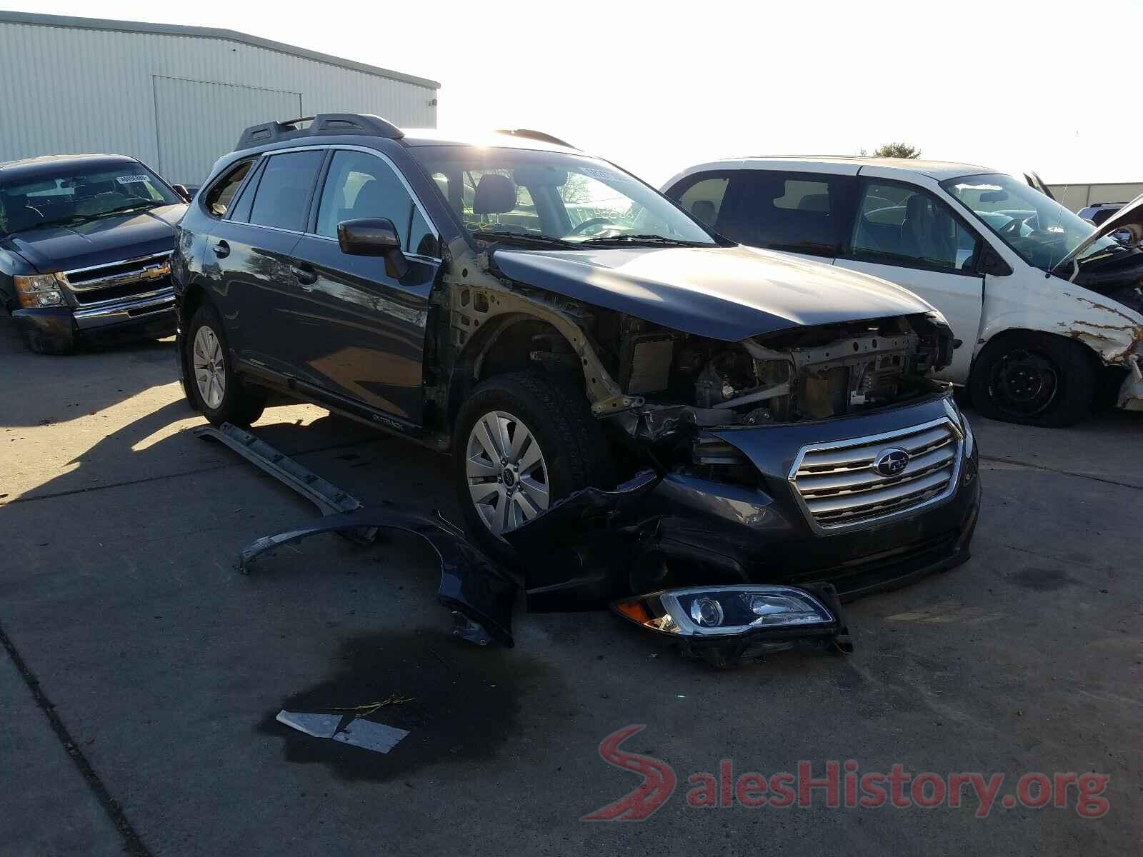 4S4BSACC4H3309362 2017 SUBARU OUTBACK